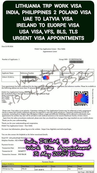 bls poland|BLS Process for Poland Visa in Philippines.